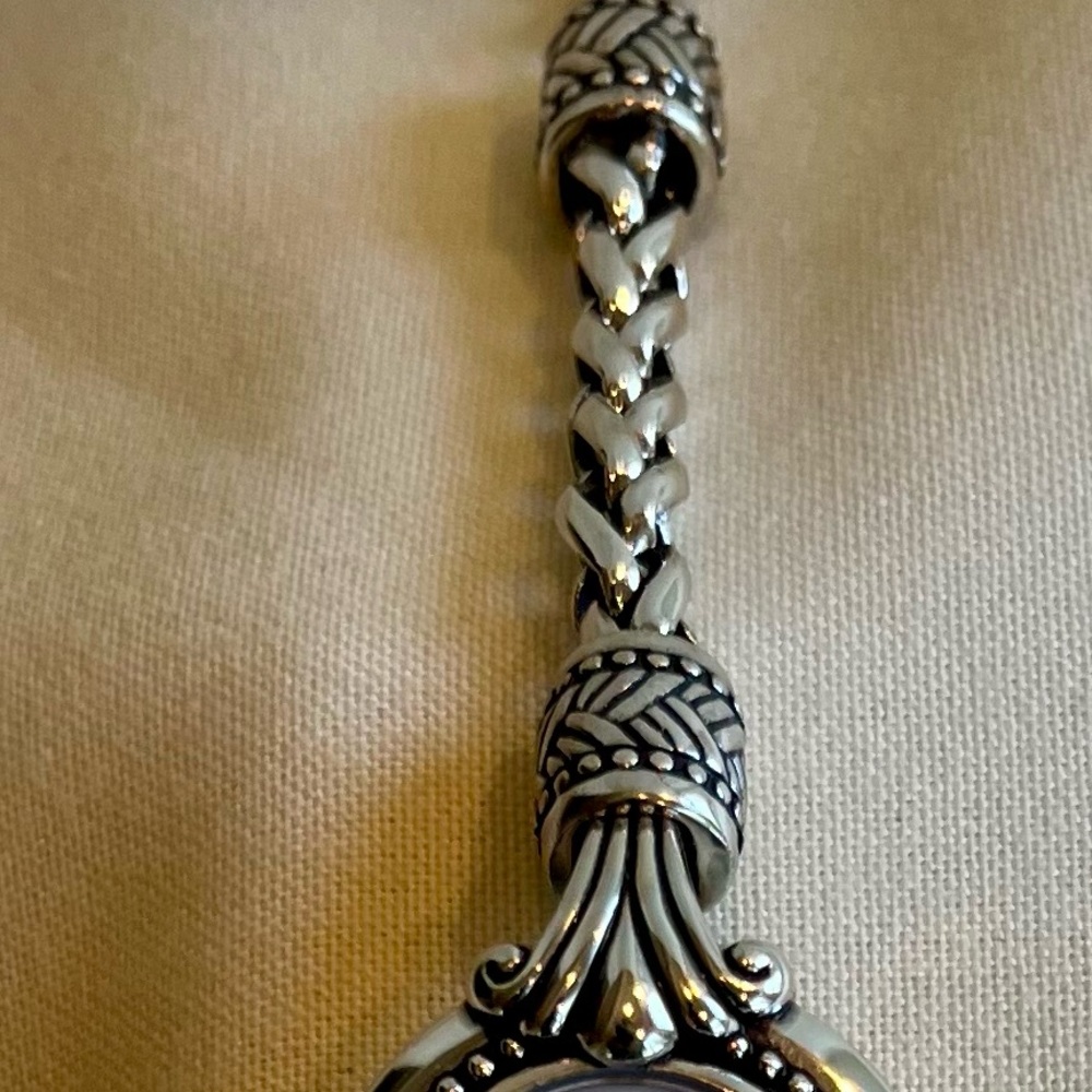 Brighton Silver Bracelet Watch - Picture 13 of 16